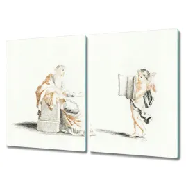 deska-szklana-2x40x52-cm-podkladka-anioly-vintage
