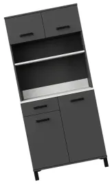 meble-kuchenne-linda-bufet-80-szafka-kawiarka-kredens-antracyt-beton-smart