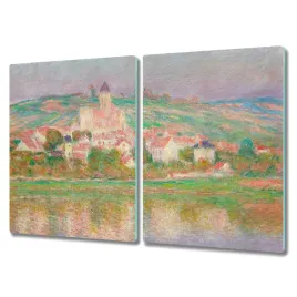 deska-szklo-2x40x52-vetheuil-zachod-slonca-monet