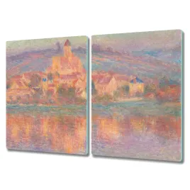 deska-szklo-2x40x52-zachod-slonca-vetheuil-monet