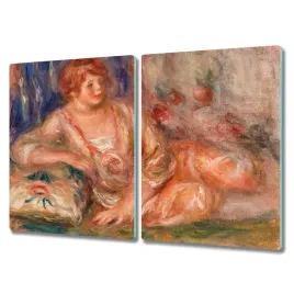 deska-szklana-2x40x52-cm-z-grafika-kobiety-stylowa