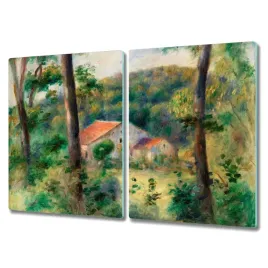 deska-szklo-2x40x52-cm-z-grafika-las-dom-podkladka