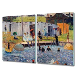 deska-ze-szkla-2x40x52-nowoczesna-jezioro-wies-las