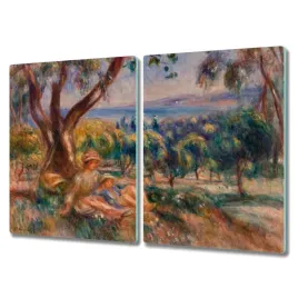 deska-ze-szkla-2x40x52-cm-nowoczesna-las-krajobraz