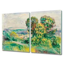 deska-ze-szkla-2x40x52-cm-nowoczesna-las-krajobraz