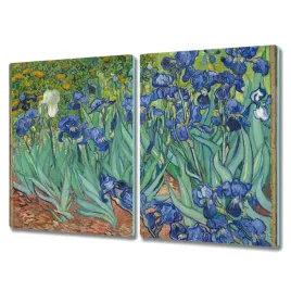 deska-do-kuchni-2x40x52-cm-stylowa-irysy-van-gogh