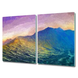 deska-szklana-2x40x52-stylowa-niebo-gora-podkladka