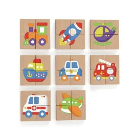 ukladanka-drewniana-puzzle-magnetyczne-pojazdy-certyfikat-fsc-viga