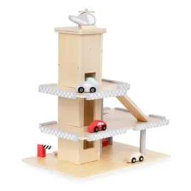 duzy-drewniany-tor-garaz-parking-z-winda-autka-ecotoys-montessori-zestaw