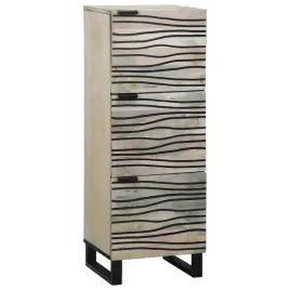 szafki-i-regaly-na-media-bialy-i-czarny-40-x-33-x-110-cm