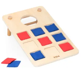 gra-zrecznosciowa-2w1-kolko-i-krzyzyk-cornhole-rzut-do-celu-viga-edu