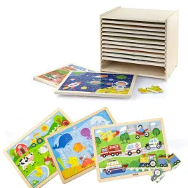 zestaw-puzzle-drewniane-12-ukladanek-po-24-el-na-stojaku-viga-montessori