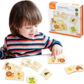drewniane-puzzle-ukladanka-zwierzatka-male-i-duze-viga-edukacyjna-gra