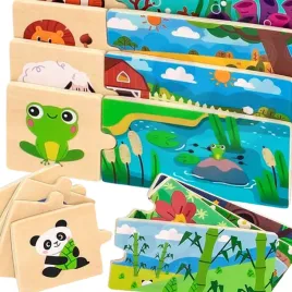 drewniane-puzzle-logiczne-ze-zwierzetami-ukladanka-dla-dzieci-viga-edukacja
