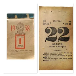 1958-oryginalna-kartka-z-kalendarza-prezent-na-68-urodziny