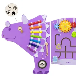 drewniana-tablica-sensoryczna-manipulacyjna-viga-edu-triceratops-zestaw