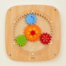 drewniana-tablica-z-kolorowymi-kolami-zebatymi-viga-montessori-zabawa-edi