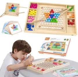 drewniana-gra-zrecznosciowa-ukladanka-montessori-kulki-zlap-i-uloz-viga