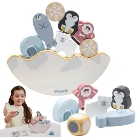 viga-polarb-gra-balansujace-zwierzeta-arktyczne-ukladanka-montessori
