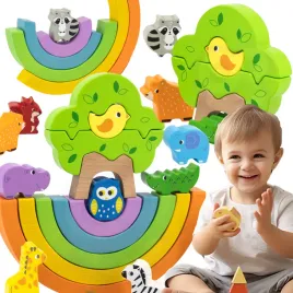 viga-drewniana-tecza-ukladanka-klocki-kreatywne-montessori-zestaw-edukacyjn