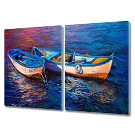 deska-ze-szkla-2x40x52-cm-lodzie-morze-woda-fale