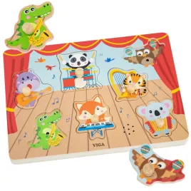 puzzle-dzwiekowe-dopasuj-muzykujace-zwierzeta-viga-zestaw-na-prezent-edu