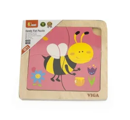 viga-50138-puzzle-drewniane-pszczolka-ukladanka-edukacyjna-malych-dzieci