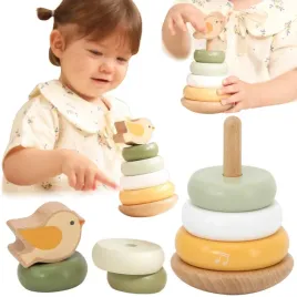 drewniana-piramidka-edukacyjna-ptaszek-viga-polarb-montessori-sensoryka