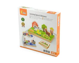 viga-50183-zestaw-blizej-dalej-2w1-morska-przygoda-farma-puzzle