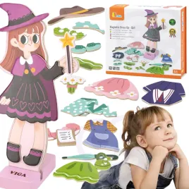 drewniana-ukladanka-magnetyczna-ubieranka-edukacyjna-viga-puzzle-prezent