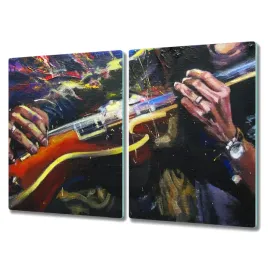 deska-ze-szkla-2x40x52-cm-z-grafika-muzyka-gitara