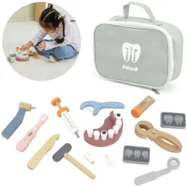 drewniany-zestaw-dentysty-torba-viga-polarb-odgrywanie-rol-lekarz-dentysta
