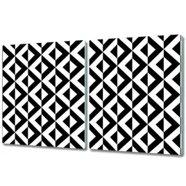 deska-kuchenna-szklana-geometryczna-iluzja-2x40x52