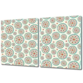 deska-do-krojenia-boho-indyjska-sztuka-2x-40x52-cm