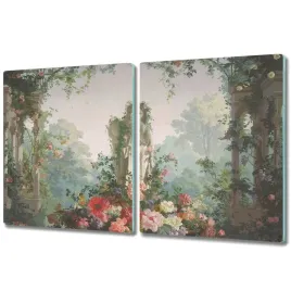 deska-kuchenna-szklana-ogrod-bogini-2x-40x52-cm
