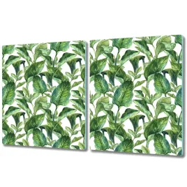oslona-indukcji-szklo-botaniczne-kwiaty-2x40x52-cm