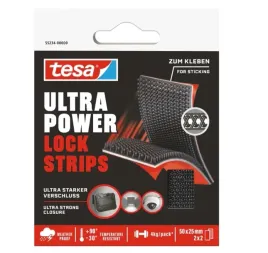 tesa-rzep-mocny-samoprzylepny-techniczny-w-plastrach-2szt-czarny-5cm-x25mm