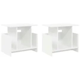 stol-pod-telewizor-2-szt-bialy-50-x-35-x-45-cm