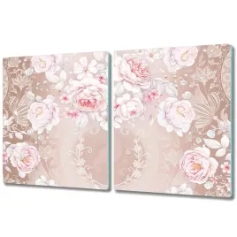 szklana-deska-do-krojenia-biale-roze-2x40x52-cm