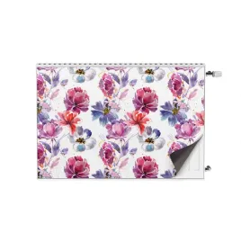 maskownica-90x60-nowoczesna-malunek-kwiaty-farba