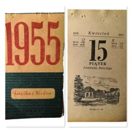 1955-oryginalna-kartka-z-kalendarza-prezent-na-71-urodziny