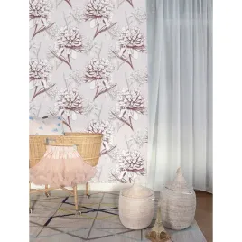 fototapeta-do-sypialni-kwitnace-piwonie-208x146-cm