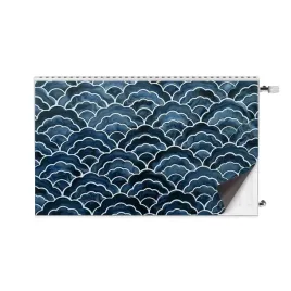 maskownica-na-grzejnik-100x60-fale-styl-japonski