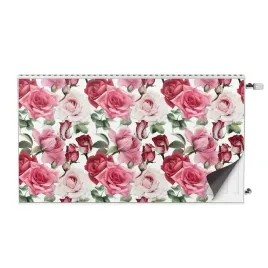 maskownica-na-kaloryfer-110x60-roze-kwiat-rozowe