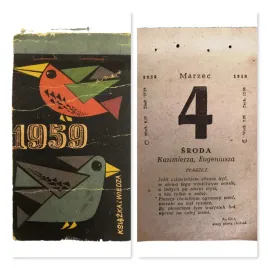 1959-oryginalna-kartka-z-kalendarza-prezent-na-67-urodziny