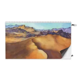 magnes-na-grzejnik-110x60-pustynia-malowany-pejzaz