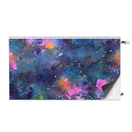 nakladka-na-kaloryfer-110x60-jasne-plamy-swiatla