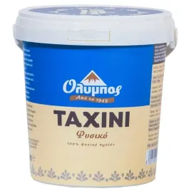 pasta-sezamowa-tahini-olympos-900g-limpol