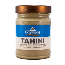 pasta-sezamowa-tahini-olympos-300g