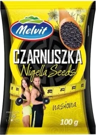 czarnuszka-melvit-100-g